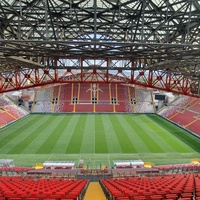 Stadio Nereo Rocco, Trieste