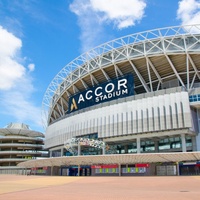 Accor Stadium, Sídney