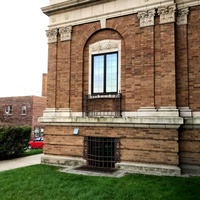 Waupan City Hall Auditorium, Waupun, WI