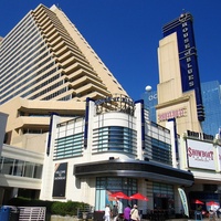 Showboat, Atlantic City, NJ