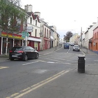 Ballybofey