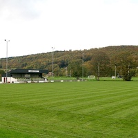 Llanidloes RFC, Llanidloes