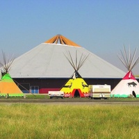 Siksika Community Centre, Calgary