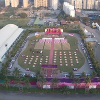 Laxmi Lawns, Pune