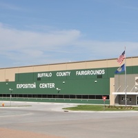 Buffalo County Fairgrounds, Kearney, NE