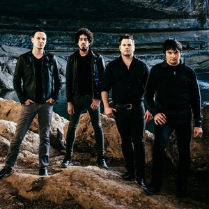 ...And You Will Know Us by the Trail of Dead 2025 Conciertos de Rock en ...And You Will Know Us by the Trail of Dead