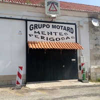 Grupo motard Mentes Perigosas, Vila Franca de Xira