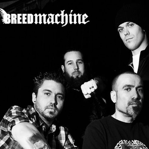 Breed Machine