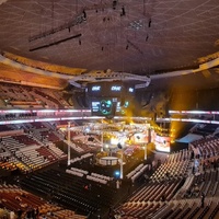 Conciertos de rock en Lusail Multipurpose Hall, Doha Lusail Multipurpose Hall, Doha