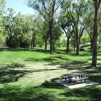 Roosevelt Park, Minot, ND