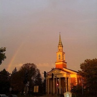 St James Catholic Church, Arlington Heights, IL