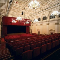 The Albert Halls, Bolton