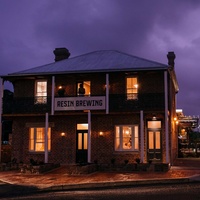 Resin Brewing, Bulli NSW