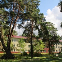 Lesniki, Ust-utyak