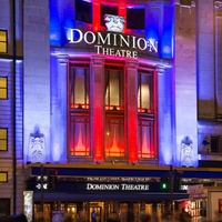 Dominion Theatre, Londres