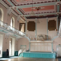 Louth Town Hall, Lincoln