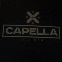 Capella, San Petersburgo