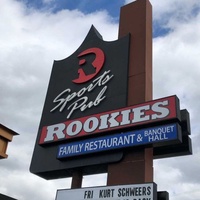 Conciertos de rock en Rookies Sport Pub, Stevens Point, WI Rookies Sport Pub, Stevens Point, WI