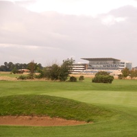 The Town Moor, Newcastle upon Tyne