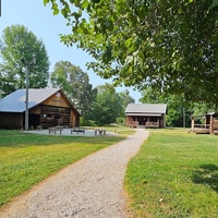 Yellow Creek Park, Owensboro, KY