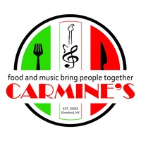 Carmines Italian Deli & Cafe, Yonkers, NY