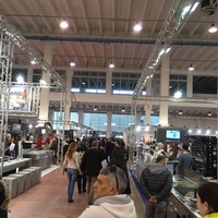 Centro Fiera di Montichiari, Brescia