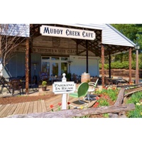 Conciertos de rock en Muddy Creek Cafe & Music Hall, Sparta, NC Muddy Creek Cafe & Music Hall, Sparta, NC