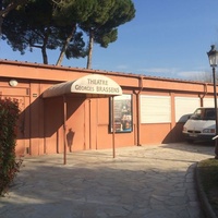 Théâtre Georges Brassens, Saint-Laurent-du-Var