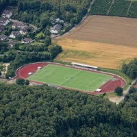 Lok Sportplatz, Saalfeld