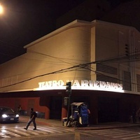 Teatro Variedades, Guatemala