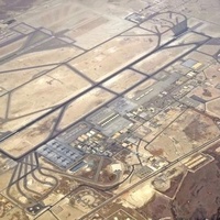 Al Dhafra Air Base, Abu Dabi