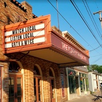 Wealthy Theatre, Grand Rapids, MI