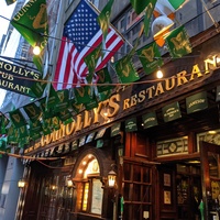 Connollys, Nueva York, NY