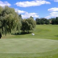 Tanglewood Greens, Menomonie, WI