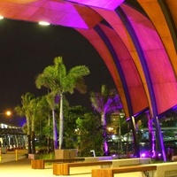 Quayside Terminal, Townsville