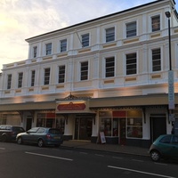 Royal Hippodrome Theatre, Eastbourne