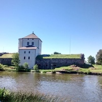 Centro de la ciudad, Nyköping