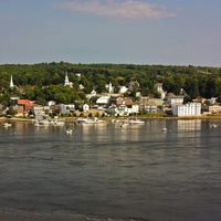 Bucksport, ME