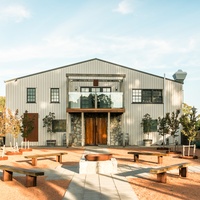 Tallagandra Hill Winery, Canberra