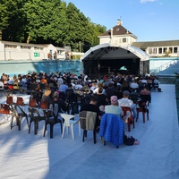 Freibad Mirke, Wuppertal