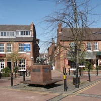 Altrincham