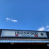 Ironwood Bar & Grill, Boise, ID