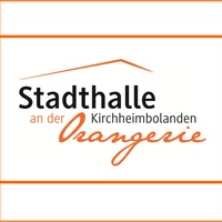 Stadthalle an der Orangerie, Kirchheimbolanden