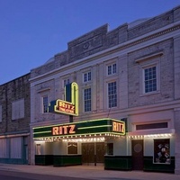 Ritz Theatre, Sheffield, AL