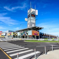 Coresi Shopping Center, Brașov