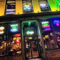 Shamrock Pub, San Luis, MO
