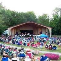 Conciertos de rock en Greenwood Amphitheater, Greenwood, IN Greenwood Amphitheater, Greenwood, IN