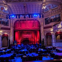 Royal Hall, Harrogate