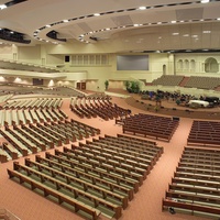 Idlewild Baptist Church, Lutz, FL