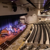 Heritage Theatre At The Dow Event Center, Saginaw, MI